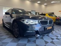 BMW Série 5 Touring G31 3.0L 530d 265ch M SPORT XDRIVE-8 TOIT OUVRANT CAMÉRA 360° - <small></small> 32.790 € <small>TTC</small> - #7