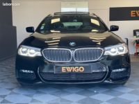 BMW Série 5 Touring G31 3.0L 530d 265ch M SPORT XDRIVE-8 TOIT OUVRANT CAMÉRA 360° - <small></small> 32.790 € <small>TTC</small> - #8