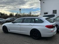 BMW Série 5 Touring (G31) 520D 190CH BUSINESS - <small></small> 27.990 € <small>TTC</small> - #8
