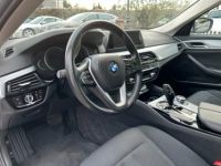 BMW Série 5 Touring (G31) 520D 190CH BUSINESS - <small></small> 27.990 € <small>TTC</small> - #10