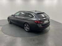 BMW Série 5 Touring G31 LCI 530d TwinPower Turbo xDrive 286 ch BVA8 Business Design - <small></small> 45.900 € <small>TTC</small> - #3