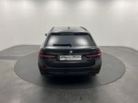 BMW Série 5 Touring G31 LCI 530d TwinPower Turbo xDrive 286 ch BVA8 Business Design - <small></small> 45.900 € <small>TTC</small> - #4