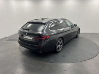 BMW Série 5 Touring G31 LCI 530d TwinPower Turbo xDrive 286 ch BVA8 Business Design - <small></small> 45.900 € <small>TTC</small> - #5