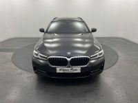 BMW Série 5 Touring G31 LCI 530d TwinPower Turbo xDrive 286 ch BVA8 Business Design - <small></small> 45.900 € <small>TTC</small> - #8