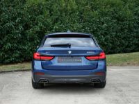 BMW Série 5 Touring (G31 Ph. 2) 520d XDrive Sport StepTronic - 595 €/mois 4 roues motrices Attelage électrique Historique 100% Gar. possible jusqu'à 48 mois - <small></small> 39.900 € <small>TTC</small> - #4