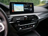 BMW Série 5 Touring (G31 Ph. 2) 520d XDrive Sport StepTronic - 595 €/mois 4 roues motrices Attelage électrique Historique 100% Gar. possible jusqu'à 48 mois - <small></small> 39.900 € <small>TTC</small> - #18