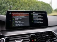 BMW Série 5 Touring (G31 Ph. 2) 520d XDrive Sport StepTronic - 595 €/mois 4 roues motrices Attelage électrique Historique 100% Gar. possible jusqu'à 48 mois - <small></small> 39.900 € <small>TTC</small> - #21