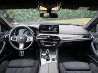 BMW Série 5 Touring (G31 Ph. 2) 520d XDrive Sport StepTronic - 595 €/mois 4 roues motrices Attelage électrique Historique 100% Gar. possible jusqu'à 48 mois - <small></small> 39.900 € <small>TTC</small> - #15