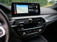 BMW Série 5 Touring (G31 Phase 2) 520d XDrive M Sport - 595 €/mois - 4 roues motrices - Attelage électrique - Historique 100% BMW - Garantie possible jusqu'à 48 mois - <small></small> 39.990 € <small>TTC</small> - #18