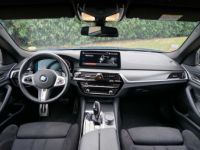 BMW Série 5 Touring (G31 Phase 2) 520d XDrive M Sport - 628 €/mois - Attelage électrique - Historique 100% BMW - Garantie Premium 12 Mois - <small></small> 42.900 € <small>TTC</small> - #15