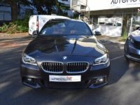 BMW Série 5 Touring M SPORT 530d xDrive 3.0 d 258 cv Boîte auto ENTRETIEN EXCLUSIVE - <small></small> 22.290 € <small>TTC</small> - #2