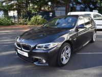 BMW Série 5 Touring M SPORT 530d xDrive 3.0 d 258 cv Boîte auto ENTRETIEN EXCLUSIVE - <small></small> 22.290 € <small>TTC</small> - #3