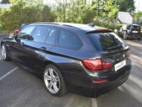 BMW Série 5 Touring M SPORT 530d xDrive 3.0 d 258 cv Boîte auto ENTRETIEN EXCLUSIVE - <small></small> 22.290 € <small>TTC</small> - #4