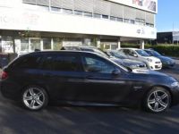 BMW Série 5 Touring M SPORT 530d xDrive 3.0 d 258 cv Boîte auto ENTRETIEN EXCLUSIVE - <small></small> 22.290 € <small>TTC</small> - #7