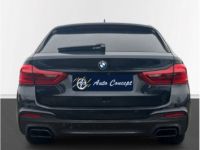 BMW Série 5 Touring M550 d xDrive - <small></small> 44.999 € <small>TTC</small> - #4