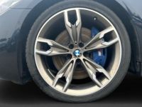 BMW Série 5 Touring M550 d xDrive - <small></small> 44.999 € <small>TTC</small> - #5