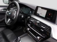 BMW Série 5 Touring M550 d xDrive - <small></small> 44.999 € <small>TTC</small> - #6