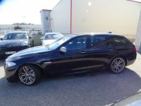 BMW Série 5 Touring M550 DA 381Ps X Drive / 1ere Main 78km Toe pano  Camera ..... - <small></small> 34.890 € <small>TTC</small> - #4