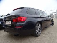 BMW Série 5 Touring M550 DA 381Ps X Drive / 1ere Main 78km Toe pano  Camera ..... - <small></small> 34.890 € <small>TTC</small> - #7