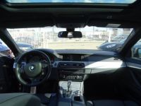 BMW Série 5 Touring M550 DA 381Ps X Drive / 1ere Main 78km Toe pano  Camera ..... - <small></small> 34.890 € <small>TTC</small> - #15
