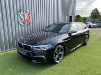 BMW Série 5 Touring M550D 3.0 D 400CH XDRIVE PAS DE MALUS - <small></small> 50.490 € <small>TTC</small> - #2