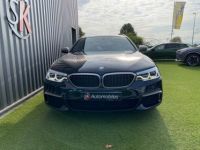 BMW Série 5 Touring M550D 3.0 D 400CH XDRIVE PAS DE MALUS - <small></small> 50.490 € <small>TTC</small> - #3