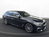 BMW Série 5 Touring M550dA xDrive 400ch Steptronic - <small></small> 46.400 € <small>TTC</small> - #1