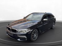 BMW Série 5 Touring M550dA xDrive 400ch Steptronic - <small></small> 46.400 € <small>TTC</small> - #2