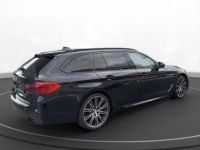 BMW Série 5 Touring M550dA xDrive 400ch Steptronic - <small></small> 46.400 € <small>TTC</small> - #4