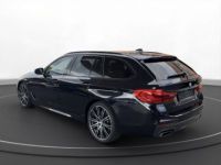 BMW Série 5 Touring M550dA xDrive 400ch Steptronic - <small></small> 46.400 € <small>TTC</small> - #5