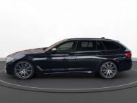 BMW Série 5 Touring M550dA xDrive 400ch Steptronic - <small></small> 46.400 € <small>TTC</small> - #6