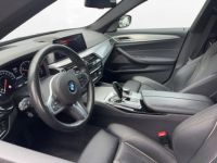 BMW Série 5 Touring M550dA xDrive 400ch Steptronic - <small></small> 46.400 € <small>TTC</small> - #8