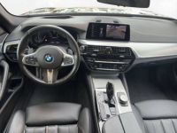 BMW Série 5 Touring M550dA xDrive 400ch Steptronic - <small></small> 46.400 € <small>TTC</small> - #9