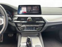 BMW Série 5 Touring M550dA xDrive 400ch Steptronic - <small></small> 46.400 € <small>TTC</small> - #14