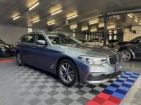 BMW Série 5 Touring SERIE 518d BVA Lounge - sièges chauffants - Cockpit - Apple CarPlay - cuir-Garantie 12 Mois - <small></small> 26.990 € <small>TTC</small> - #3