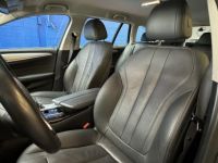 BMW Série 5 Touring SERIE 518d BVA Lounge - sièges chauffants - Cockpit - Apple CarPlay - cuir-Garantie 12 Mois - <small></small> 26.990 € <small>TTC</small> - #7