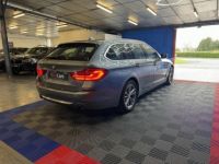 BMW Série 5 Touring SERIE 518d BVA Lounge - sièges chauffants - Cockpit - Apple CarPlay - cuir-Garantie 12 Mois - <small></small> 26.990 € <small>TTC</small> - #11