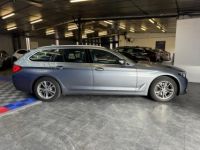 BMW Série 5 Touring SERIE 518d BVA Lounge - sièges chauffants - Cockpit - Apple CarPlay - cuir-Garantie 12 Mois - <small></small> 26.990 € <small>TTC</small> - #12