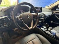 BMW Série 5 Touring SERIE 518d BVA Lounge - sièges chauffants - Cockpit - Apple CarPlay - cuir-Garantie 12 Mois - <small></small> 26.990 € <small>TTC</small> - #15
