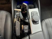 BMW Série 5 Touring SERIE 518d BVA Lounge - sièges chauffants - Cockpit - Apple CarPlay - cuir-Garantie 12 Mois - <small></small> 26.990 € <small>TTC</small> - #18