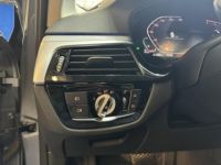 BMW Série 5 Touring SERIE 518d BVA Lounge - sièges chauffants - Cockpit - Apple CarPlay - cuir-Garantie 12 Mois - <small></small> 26.990 € <small>TTC</small> - #20