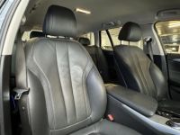 BMW Série 5 Touring SERIE 518d BVA Lounge - sièges chauffants - Cockpit - Apple CarPlay - cuir-Garantie 12 Mois - <small></small> 26.990 € <small>TTC</small> - #22