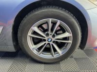 BMW Série 5 Touring SERIE 518d BVA Lounge - sièges chauffants - Cockpit - Apple CarPlay - cuir-Garantie 12 Mois - <small></small> 26.990 € <small>TTC</small> - #26
