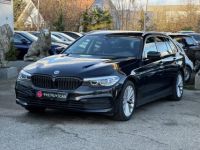 BMW Série 5 Touring SERIE 520d 190 BVA G31 Business - GARANTIE 12 MOIS - <small></small> 20.490 € <small>TTC</small> - #1