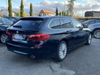 BMW Série 5 Touring SERIE 520d 190 BVA G31 Business - GARANTIE 12 MOIS - <small></small> 20.490 € <small>TTC</small> - #2