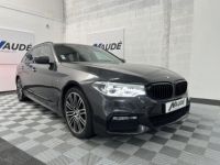 BMW Série 5 Touring SERIE 520d G31 2.0 190 CH xDrive Steptronic8 M Sport - GARANTIE 6 MOIS - <small></small> 29.990 € <small>TTC</small> - #1