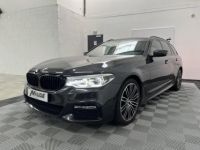 BMW Série 5 Touring SERIE 520d G31 2.0 190 CH xDrive Steptronic8 M Sport - GARANTIE 6 MOIS - <small></small> 29.990 € <small>TTC</small> - #3