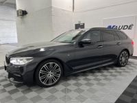 BMW Série 5 Touring SERIE 520d G31 2.0 190 CH xDrive Steptronic8 M Sport - GARANTIE 6 MOIS - <small></small> 29.990 € <small>TTC</small> - #4