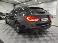 BMW Série 5 Touring SERIE 520d G31 2.0 190 CH xDrive Steptronic8 M Sport - GARANTIE 6 MOIS - <small></small> 29.990 € <small>TTC</small> - #5