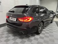 BMW Série 5 Touring SERIE 520d G31 2.0 190 CH xDrive Steptronic8 M Sport - GARANTIE 6 MOIS - <small></small> 29.990 € <small>TTC</small> - #7